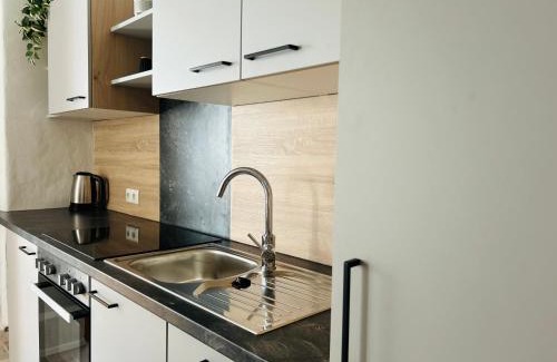 Knittelfeld Apartment | Das Gutenberghaus - Self Check In