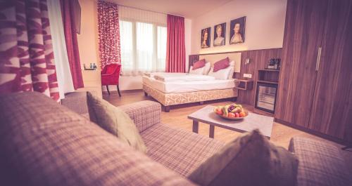 Ansbach Hotel | DAS HÜRNER