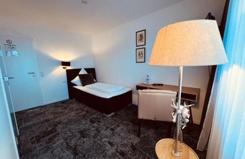 Sinzheim Hotel | Das Haus am See