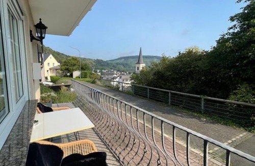 Ensch Apartment | Das Haus am Weinberg