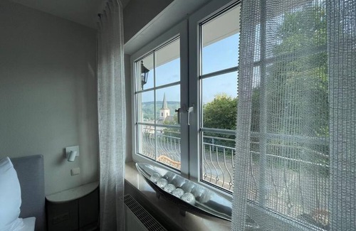 Ensch Apartment | Das Haus am Weinberg
