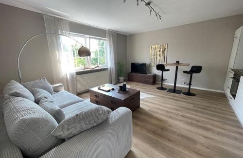 Ensch Apartment | Das Haus am Weinberg