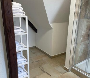 Scharenstetten Apartment | Das Haus im Biosphärengebiet Schwäbische Alb