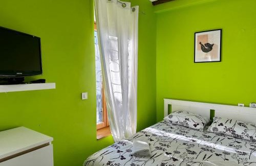 Rijeka Hostel | Das Hostel Rijeka