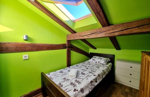 Rijeka Hostel | Das Hostel Rijeka