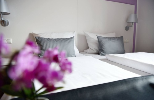 Innenstadt Hotel | das Hotel am alten Park