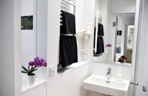 Innenstadt Hotel | das Hotel am alten Park