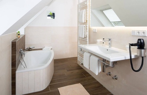 Innenstadt Hotel | das Hotel am alten Park