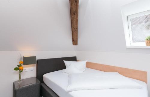 Monheim Hotel | Das Hotel by Ferber