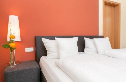 Monheim Hotel | Das Hotel by Ferber