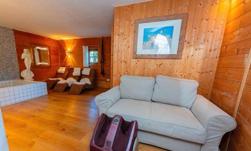 Kitzbuehel Ski Chalet | Das Kitz - deLuxe Chalet Valerie