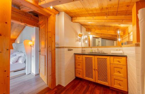 Kitzbuehel Ski Chalet | Das Kitz - deLuxe Chalet Valerie