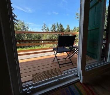 Barental House | Das kleine Haus Feldberg für Paare