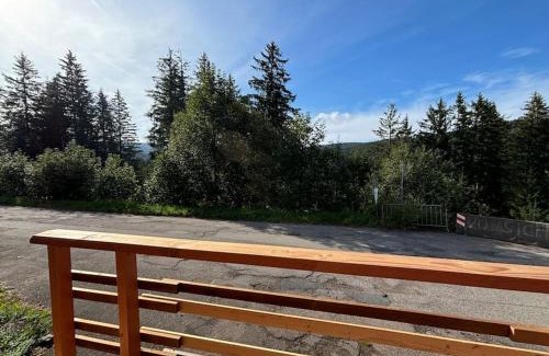 Barental House | Das kleine Haus Feldberg für Paare
