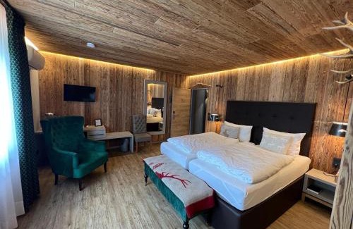 Deuten Hotel | Das kleine Landhotel