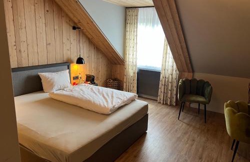 Deuten Hotel | Das kleine Landhotel