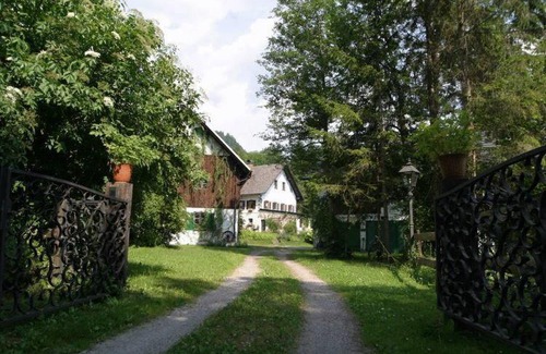 Gitschtal Apartment | Das kleine Paradies