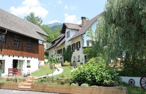 Gitschtal Apartment | Das kleine Paradies