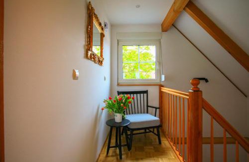 Ittendorf House | Das kleine Paradies