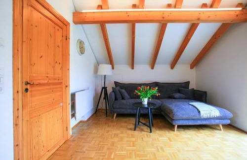 Ittendorf House | Das kleine Paradies