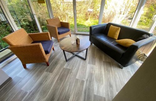 Rhauderfehn Apartment | Das Krimihaus Ostfriesland
