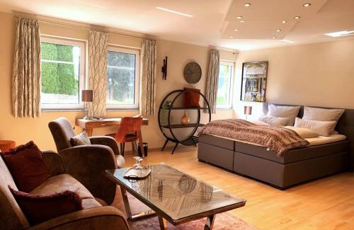 Dausfeld Hotel | Das Landhaus