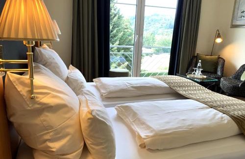 Dausfeld Hotel | Das Landhaus