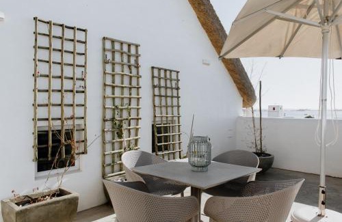 Paternoster Apartment | Das Loft