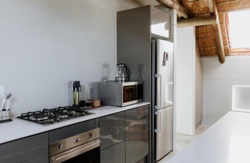 Paternoster Apartment | Das Loft