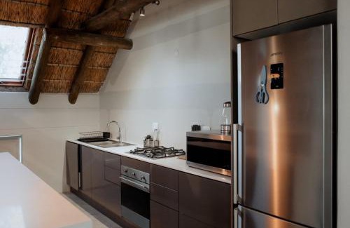 Paternoster Apartment | Das Loft