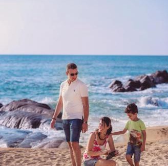 Sarti Bed & Breakfast | Das Maistrali 2