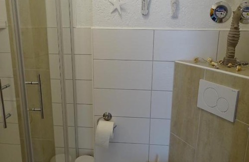 Dahme Apartment | Das Meer vor der Haustür