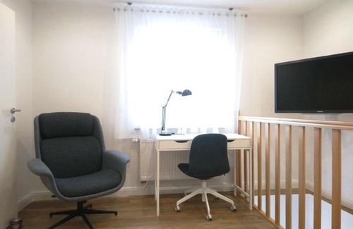 Grossostheim Apartment | Das Mini-Haus im Herzen Großostheims