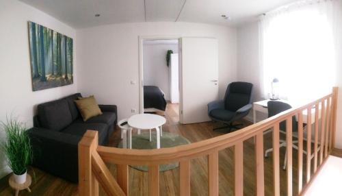 Grossostheim Apartment | Das Mini-Haus im Herzen Großostheims