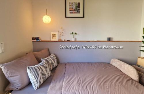 Perl Apartment | das moselquartier terlinden