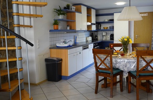Neuburg am Inn Apartment | Das Neukirchen Inn