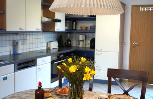 Neuburg am Inn Apartment | Das Neukirchen Inn