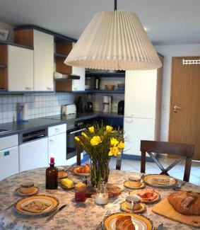 Neuburg am Inn Apartment | Das Neukirchen Inn
