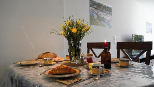 Neuburg am Inn Apartment | Das Neukirchen Inn