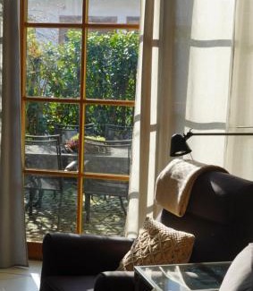 Neuburg am Inn Apartment | Das Neukirchen Inn