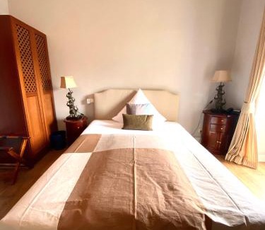 Schwabing-Ost Hotel | Das Nikolai Hotel