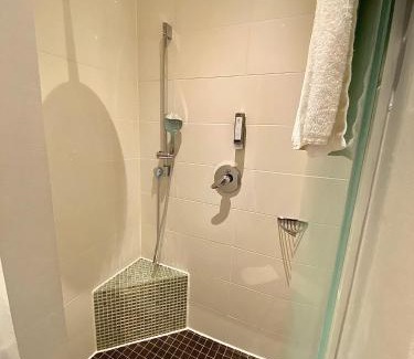Schwabing-Ost Hotel | Das Nikolai Hotel