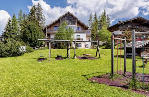 Katschberg Apartment | Das Penthaus Katschberg