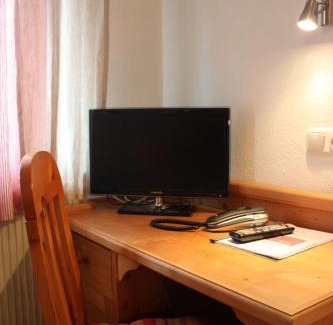 Oberammergau Hotel | Das Posch Hotel