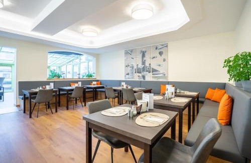 Mannswoerth Hotel | Das Reinisch Hotel - near Vienna Airport