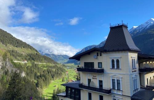 Bad Gastein Apartment | Das Schider - Boutique Apart-Hotel
