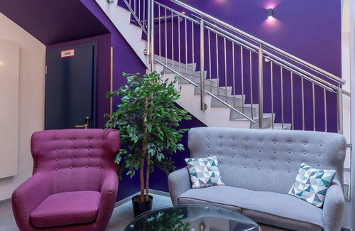 Ludwigsfeld Hotel | Das Schreder Hotel