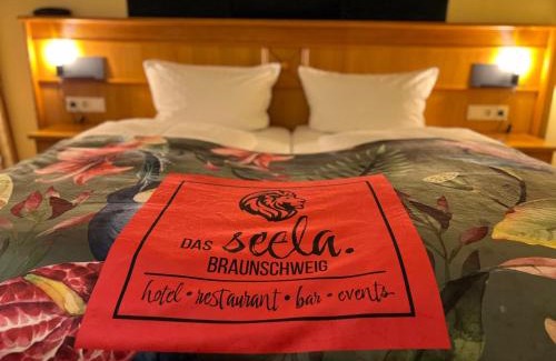 Riddagshausen Hotel | Das Seela Braunschweig