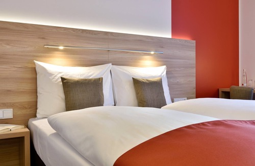 Furstenfeldbruck District Hotel | das seidl Hotel & Tagung