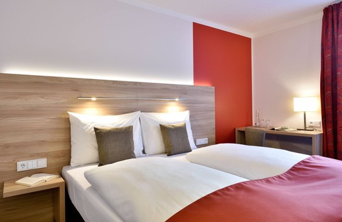 Furstenfeldbruck District Hotel | das seidl Hotel & Tagung